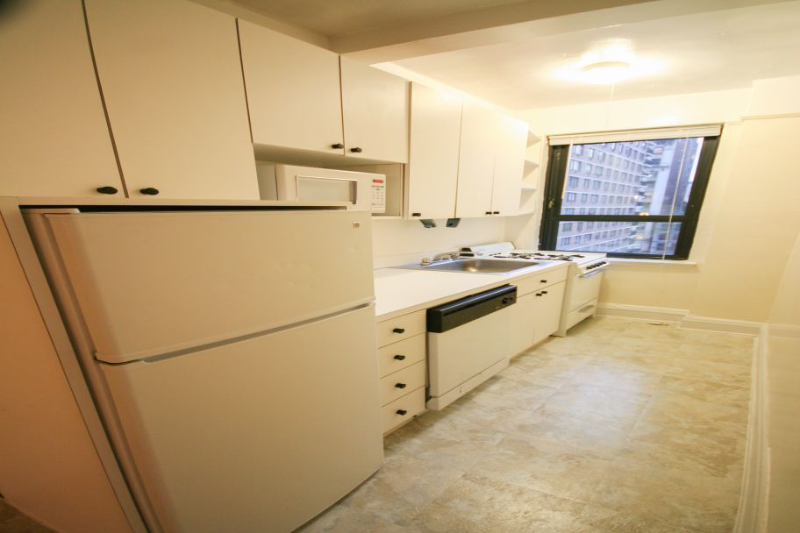 Foto del edificio - 11 Waverly Pl