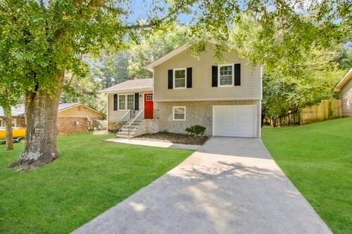 Foto del edificio - 1624 Cherry Hill Ct SW