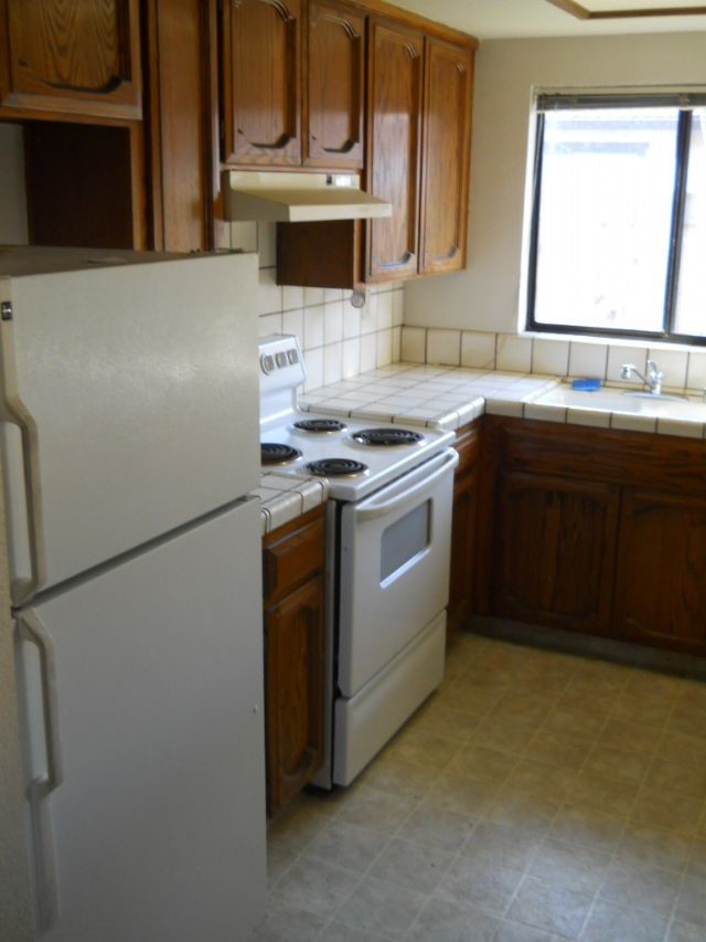 Foto del edificio - Fourplex For Rent in Tracy