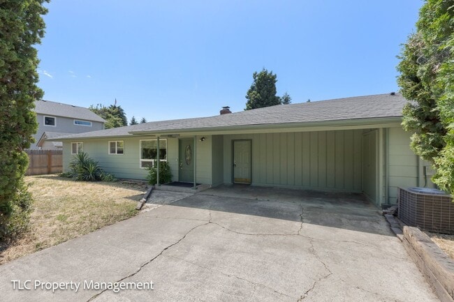 Building Photo - 4780 Cody Ave