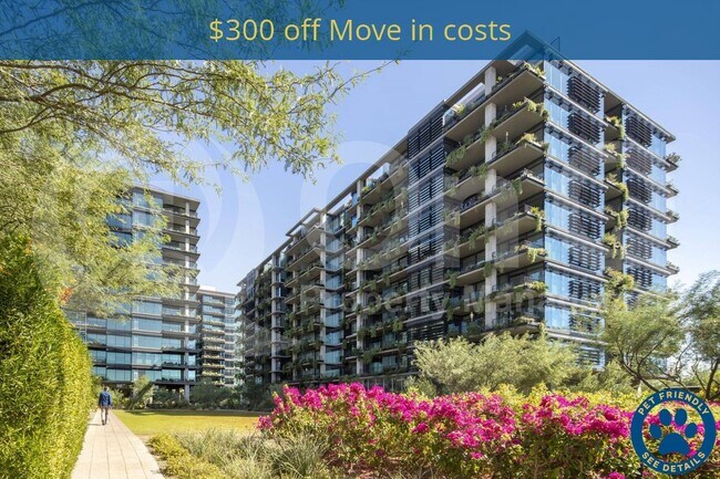 Photo - 7120 E Kierland Blvd Apartment