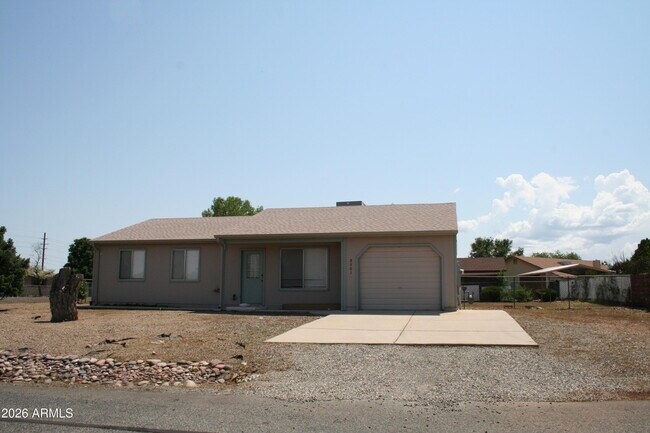 Foto del edificio - 8901 E Waco Ct