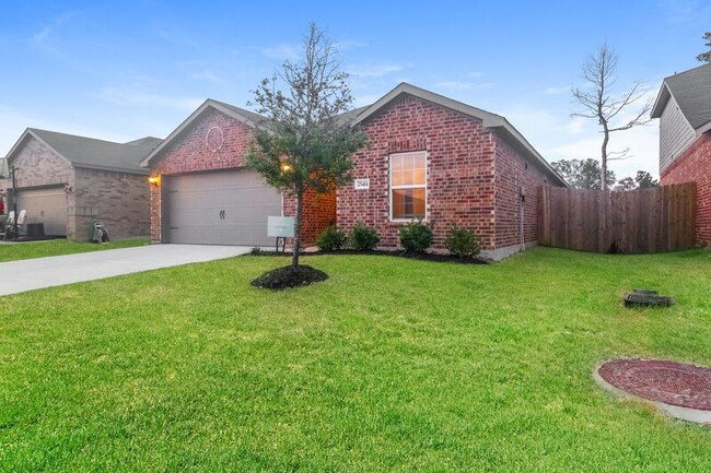 Foto del edificio - 25414 Cypress Bend Dr