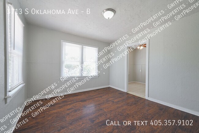 Foto del edificio - One bedroom for rent in Capitol Hill