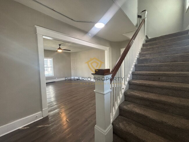 Photo - Beautifully Updated, 2-Bedroom, 1.5-Bathroom Located in Brookside Park, Available NOW! House