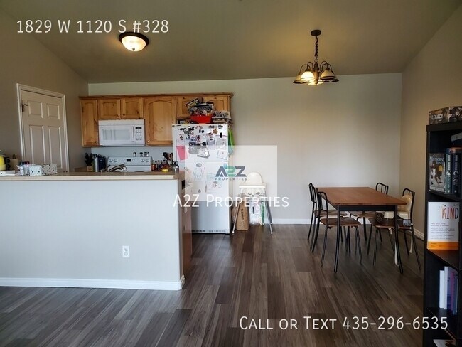 Building Photo - 1829 W 1120 S