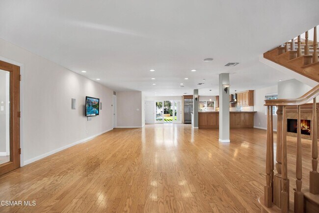 Foto del edificio - 4539 Mammoth Ave