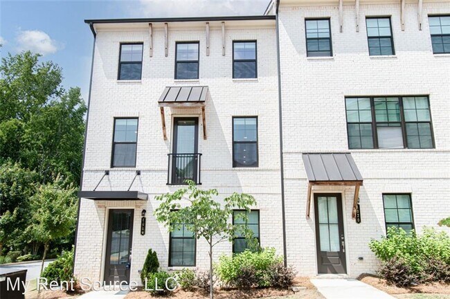 Building Photo - 4 br, 3.5 bath House - 4010 Maypop Lane