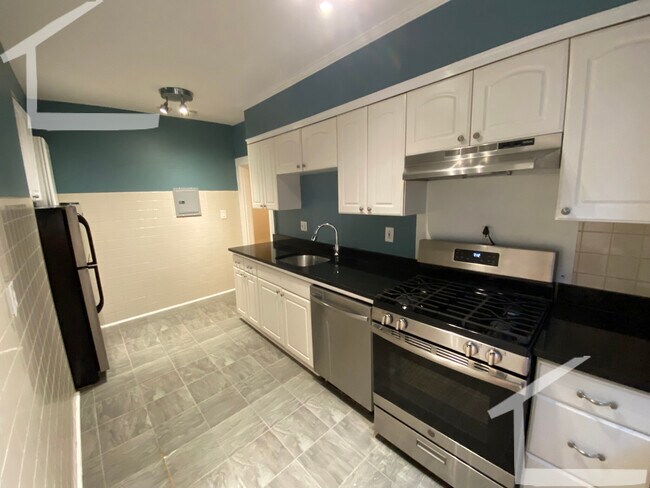 Foto del edificio - 26 Chiswick Rd