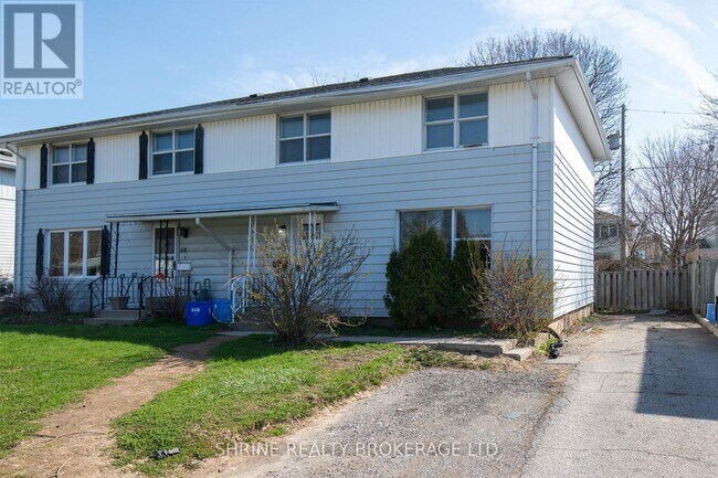 Building Photo - 32 Wistow St