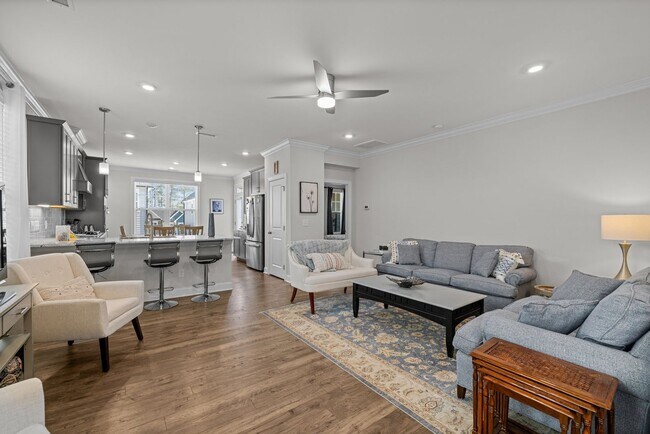 Foto del edificio - Like new townhome in Wykoff!