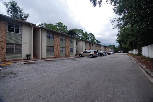 Building Photo - San Jose Place Apartments