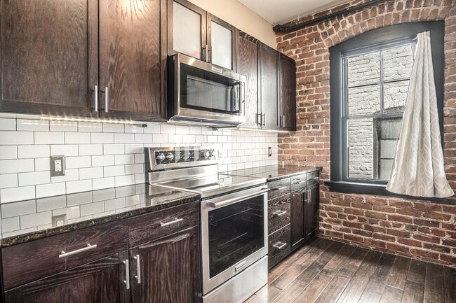 Foto del edificio - Stunning Downtown Condo