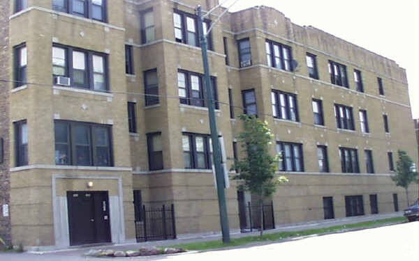 Building Photo - 347-351 S Central Ave