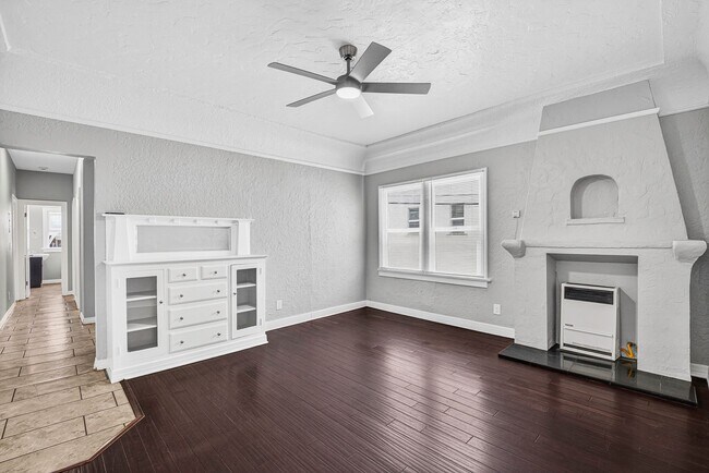 Foto del edificio - 432 Walnut Ave