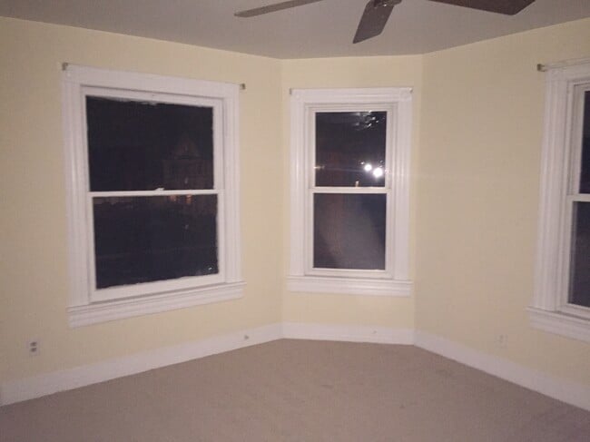 BedroomA - 4 Baker Ave