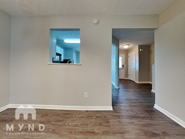 Foto del edificio - 1998 Grove Way