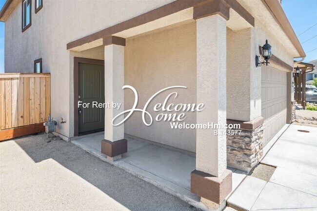 Building Photo - Beautiful Capital Village Home