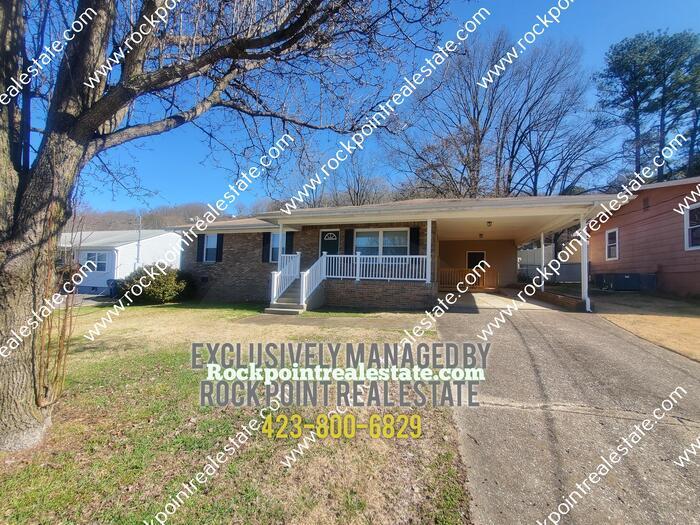 Very Affordable Ranch Home Tons of Updates... House Rental in