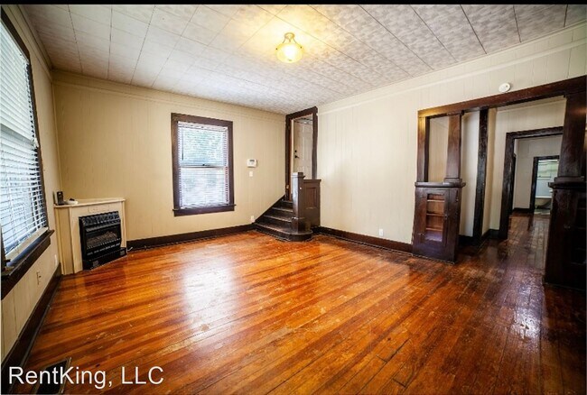 Foto del edificio - 4 br, 3 bath House - 474 Elm #1