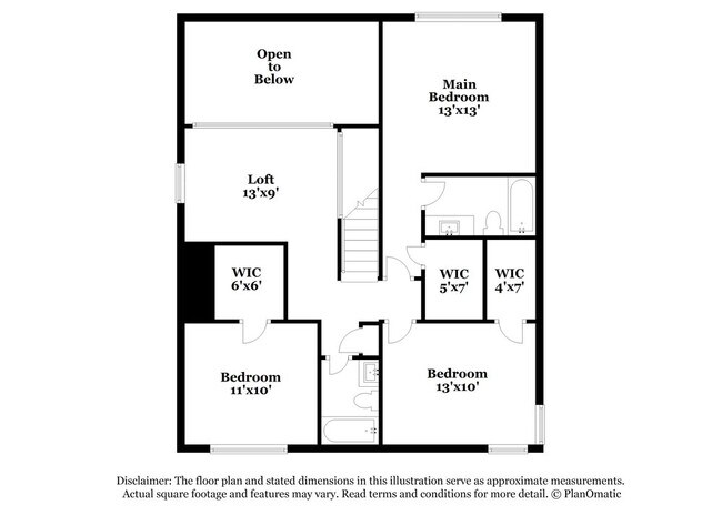 Foto del edificio - 3827 Winding Twig Dr