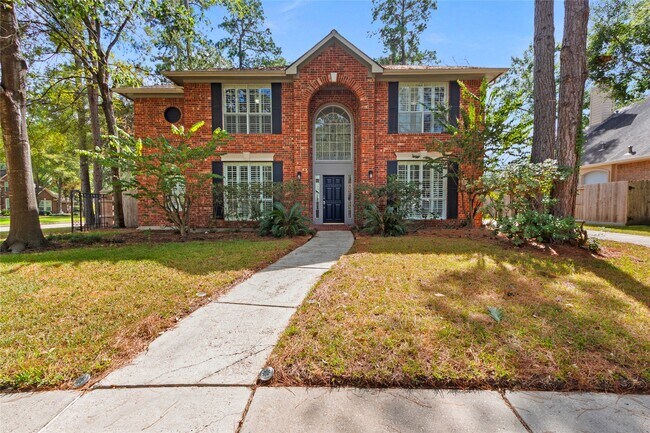Foto del edificio - 11403 Lakewood Cove