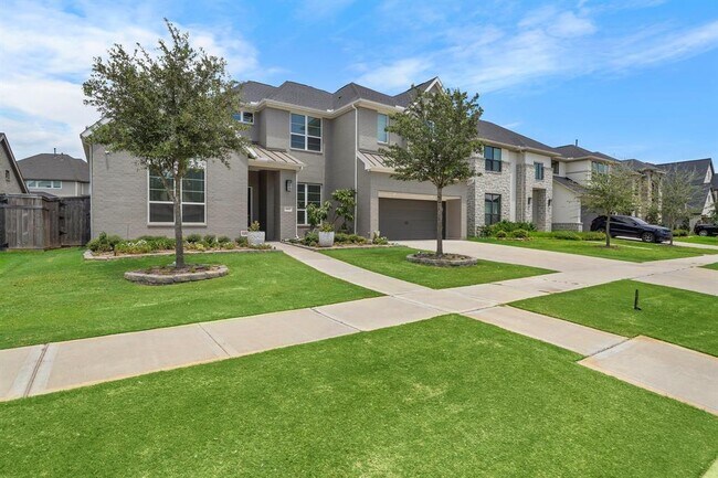 Building Photo - 4411 Windy Oaks Dr
