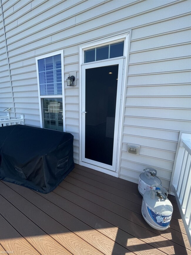 Building Photo - 2 br, 2.5 bath Townhome - 1107 Trenton Pla...