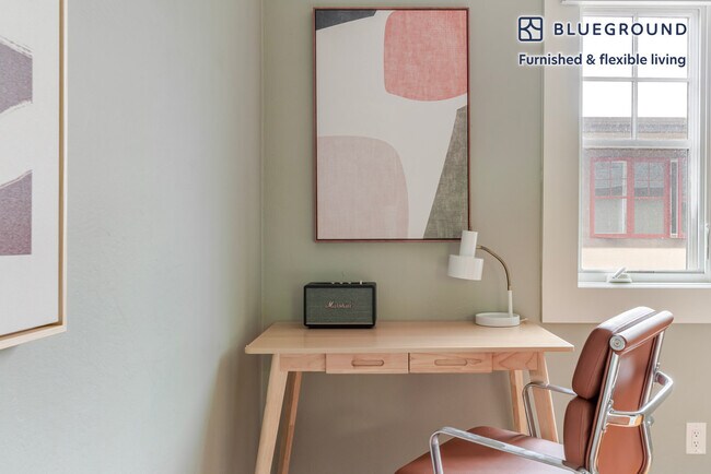 Foto del edificio - 315 Hawthorne Ave