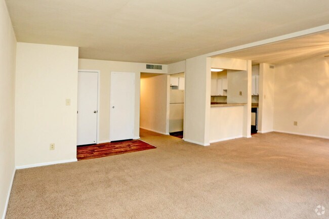 Foto del interior - Woodberry Forest