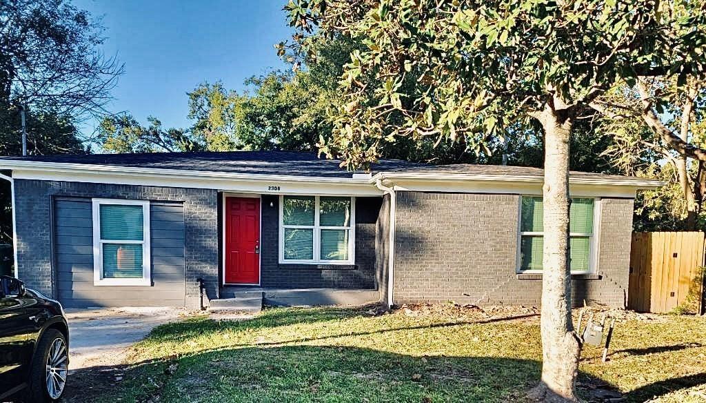 2308 Boss St, La Marque, TX 77568 House Rental in La Marque, TX