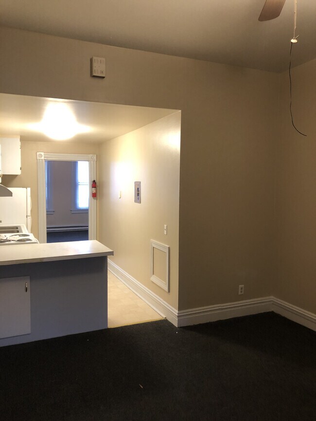 Foto del edificio - West 6th Ave apartments