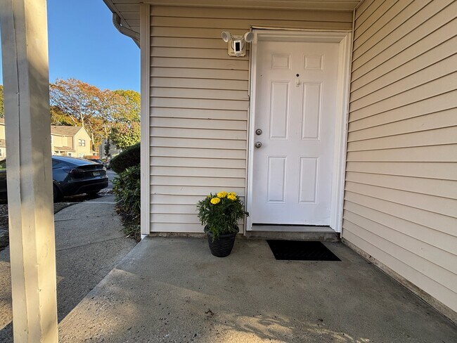 Entrada principal - 79 Tavistock Dr