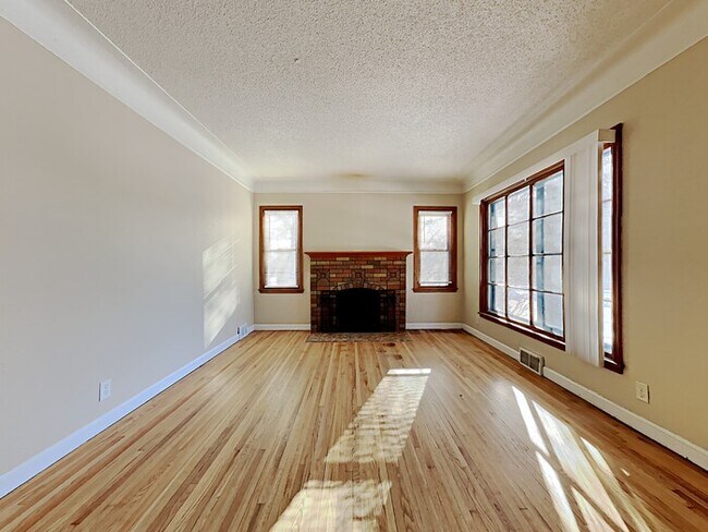 Building Photo - Now Available and Move-In Ready!