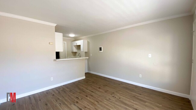 Foto del interior - 5048 Wightman St.