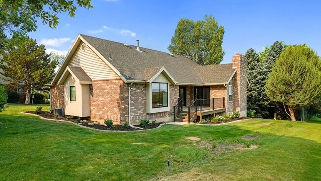 Building Photo - 1275 Cambridge Ct