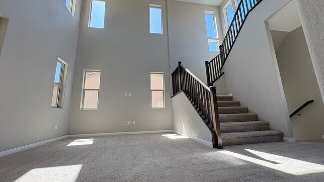Foto del edificio - Brand New Home In Vireo Summerlin!!!!