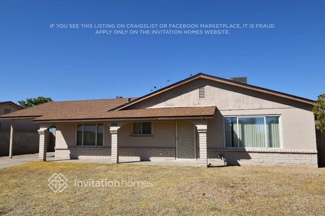 Building Photo - 7132 W Beryl Ave