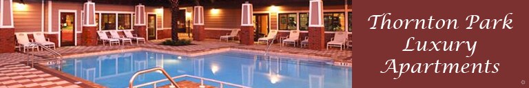 Thornton Park Luxury Apartments