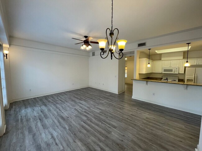 Foto del edificio - Jackson Square - Top Floor 2 Bedroom, 2 Ba...