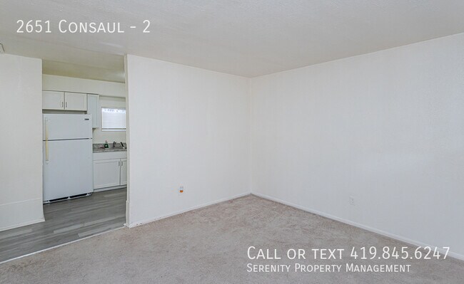 Building Photo - 2651 Consaul-2