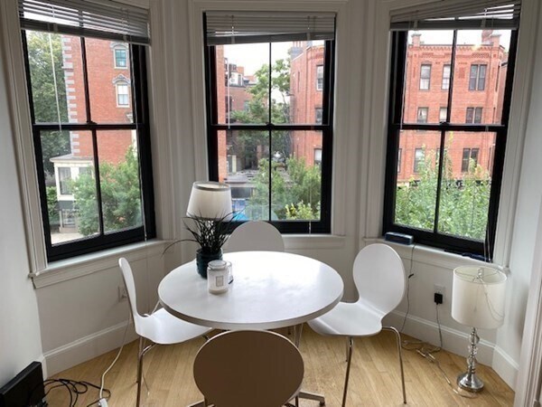 Foto del edificio - 575 Tremont St