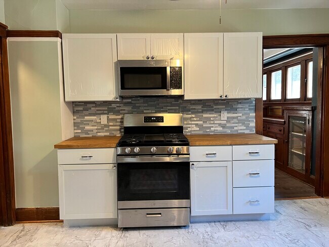 Foto del edificio - 2515 N 57th St