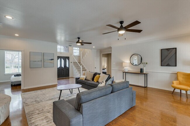 Building Photo - 7701 Ridgeway Ct