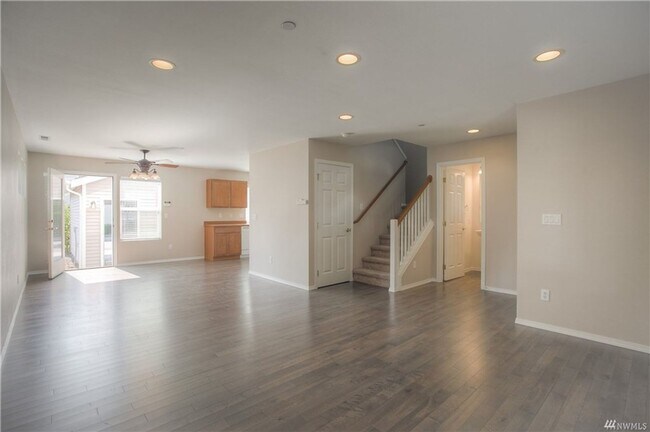 Foto del edificio - 1293 Griggs St