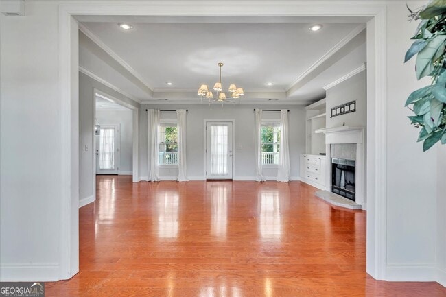 Building Photo - 100 Fox Den Ct