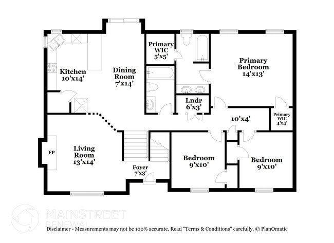 Building Photo - 1014 Hawthorne Dr