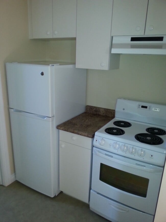 Photo du bâtiment - 164 Westmount St