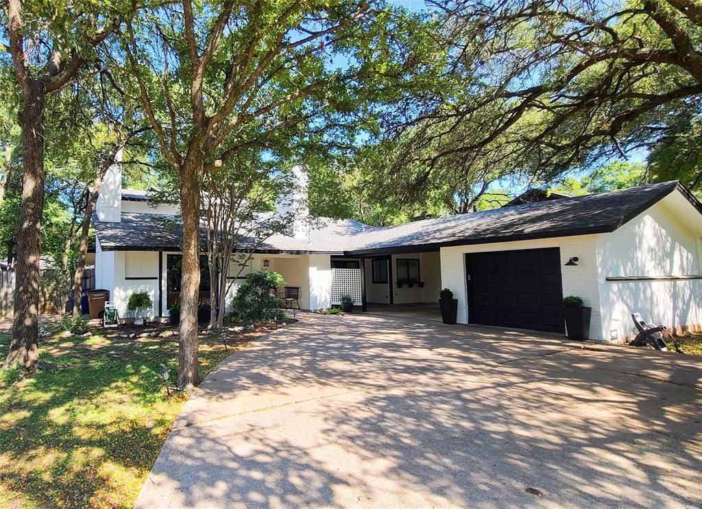 Foto principal - 8604 Mesa Dr