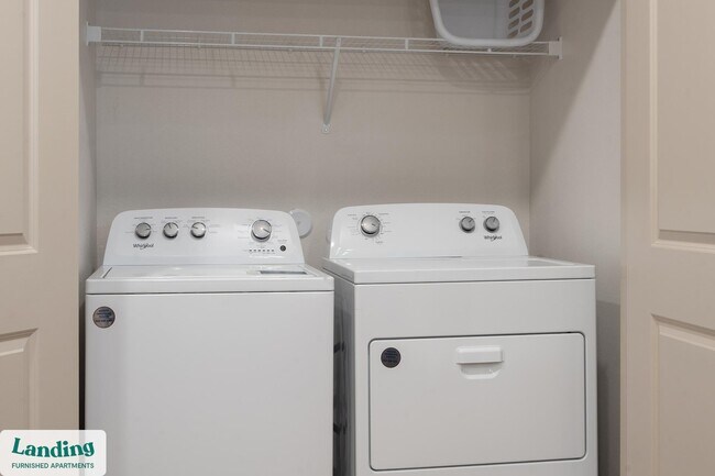 Foto del edificio - 610 E Wells Branch Pkwy